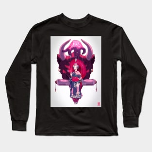 Trap Long Sleeve T-Shirt